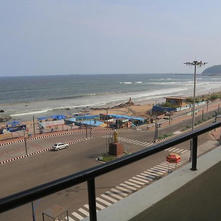 New Sonar Bangla Guest House Visakhapatnam Exterior foto