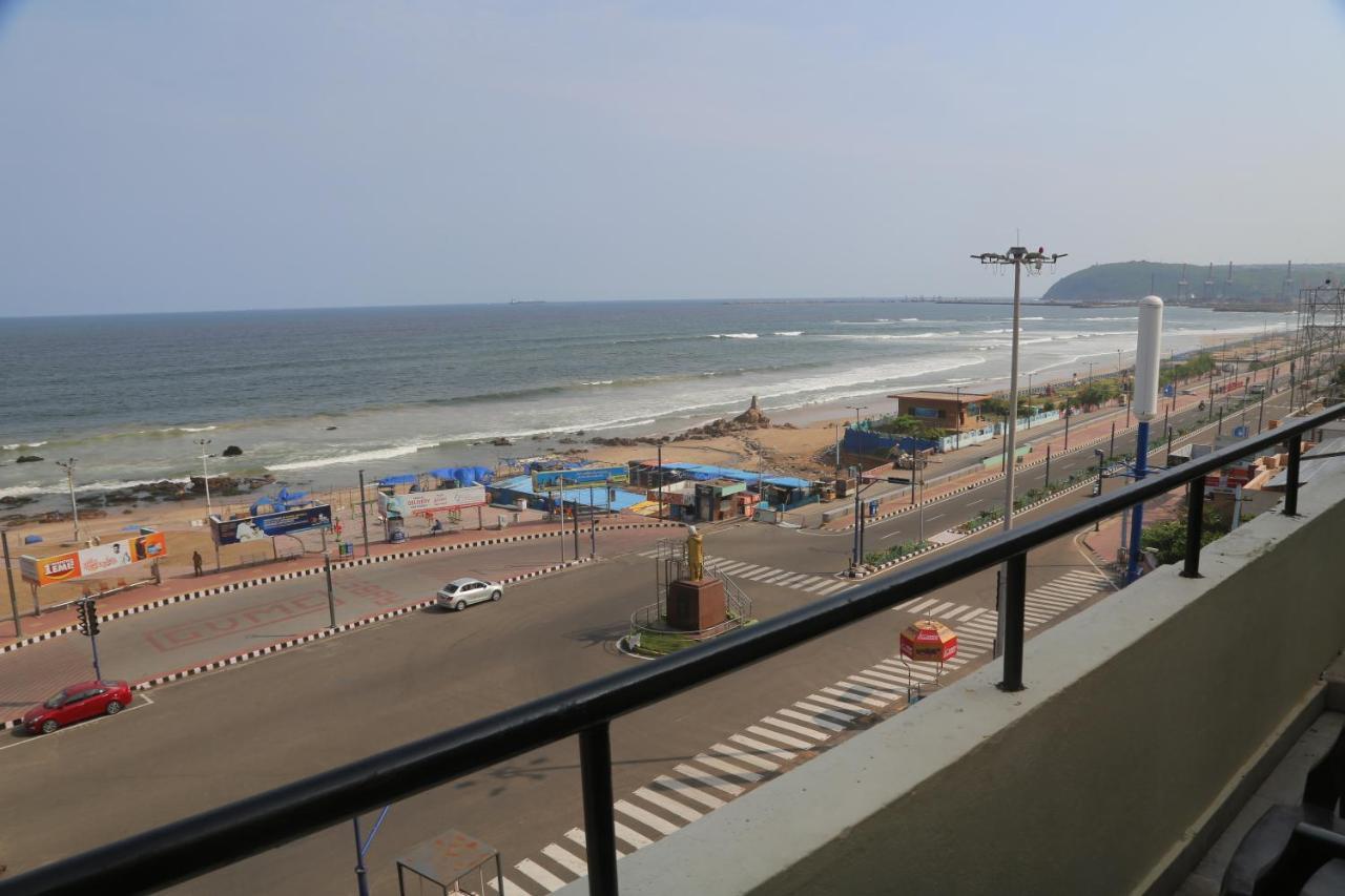 New Sonar Bangla Guest House Visakhapatnam Exterior foto