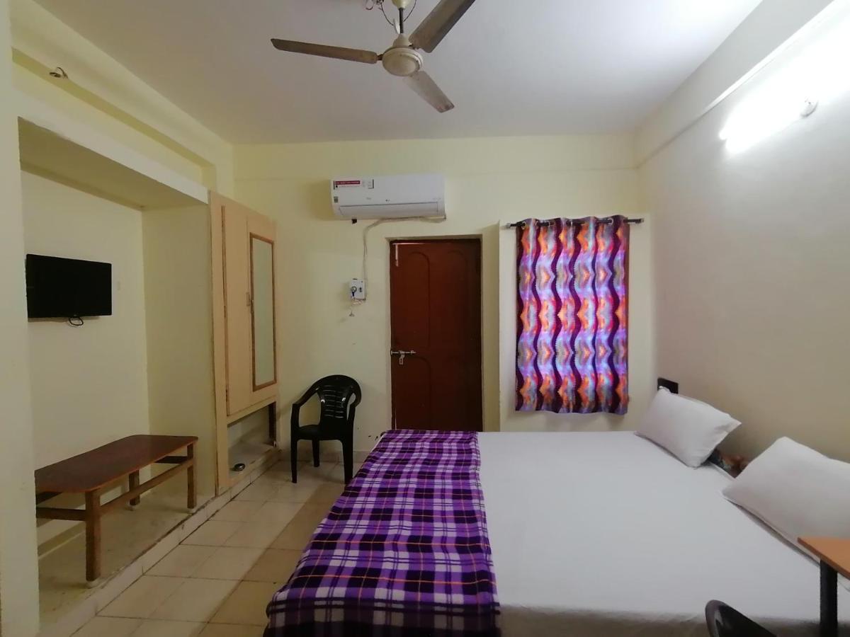 New Sonar Bangla Guest House Visakhapatnam Exterior foto