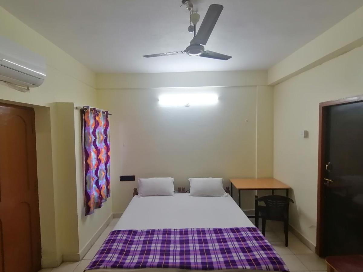 New Sonar Bangla Guest House Visakhapatnam Exterior foto
