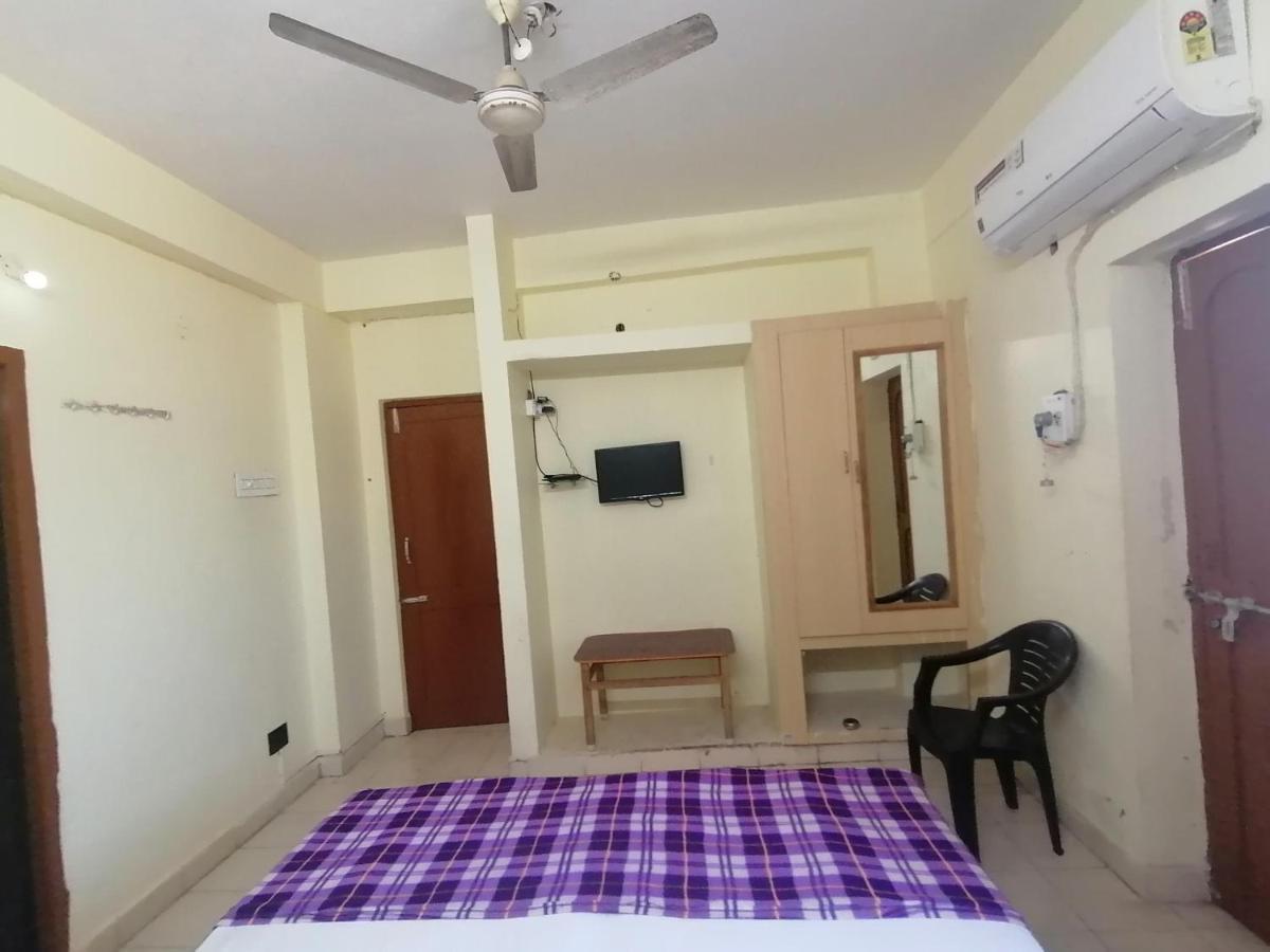 New Sonar Bangla Guest House Visakhapatnam Exterior foto
