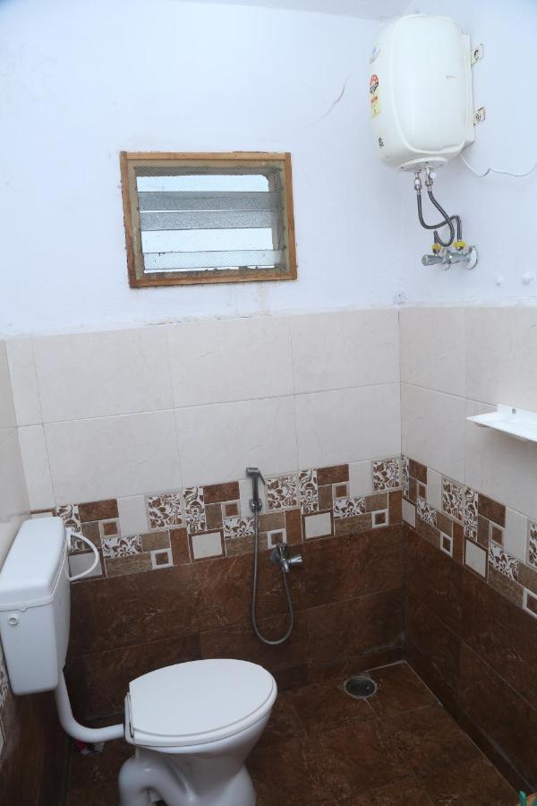 New Sonar Bangla Guest House Visakhapatnam Exterior foto