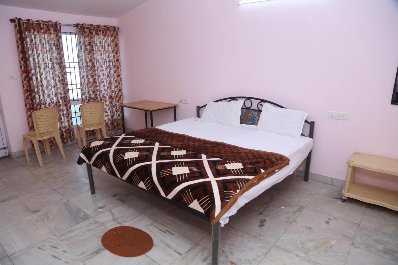New Sonar Bangla Guest House Visakhapatnam Exterior foto